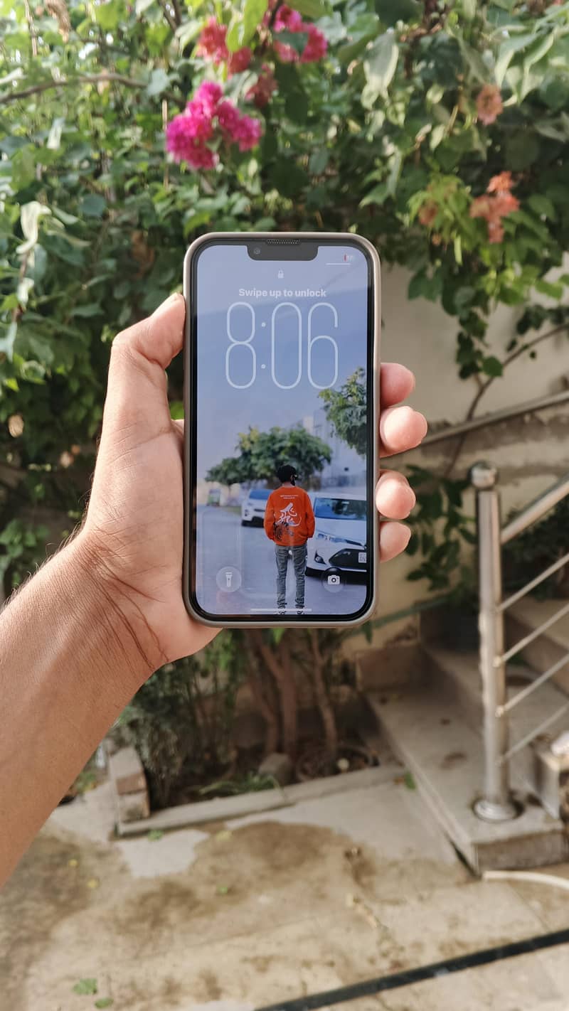Apple iPhone 13 Pro 2