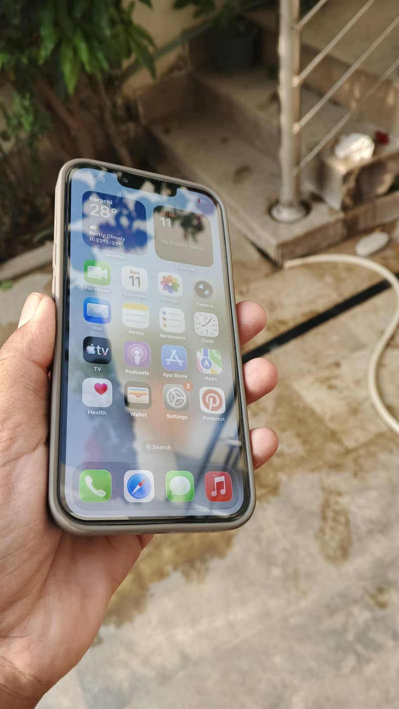 Apple iPhone 13 Pro 4