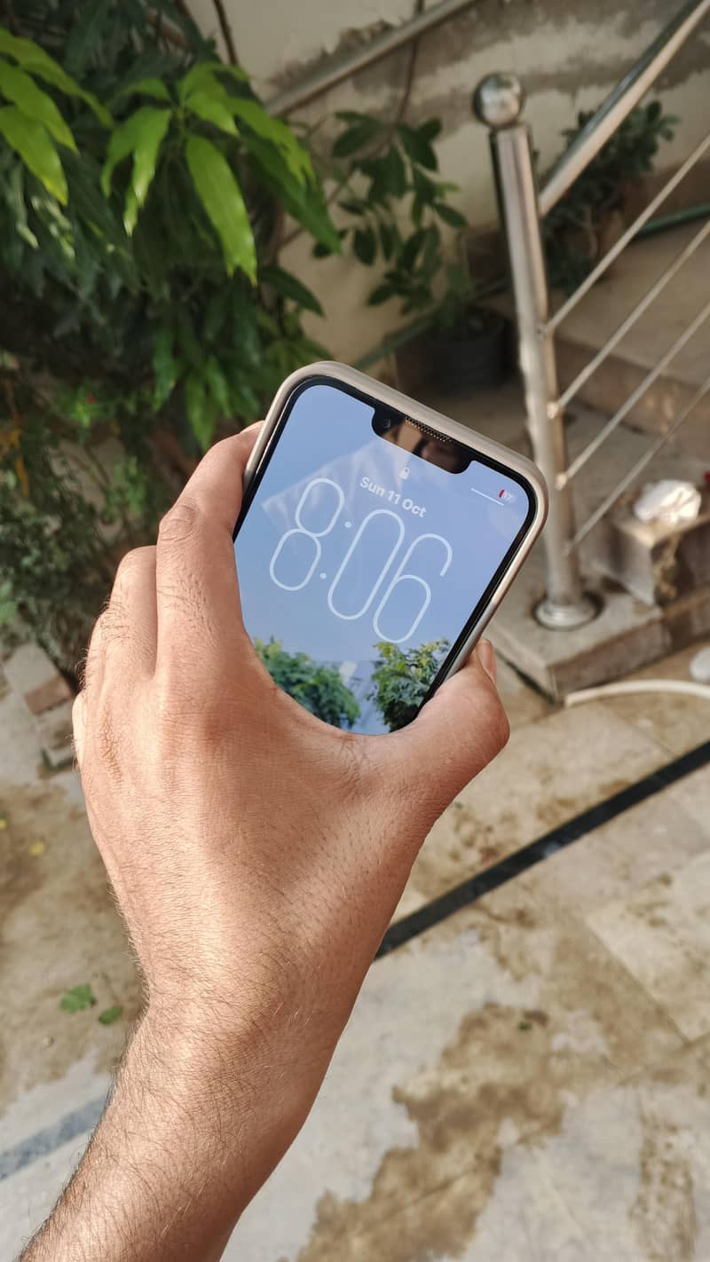 Apple iPhone 13 Pro 5