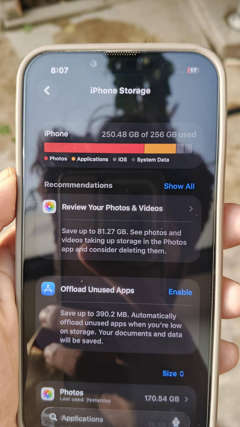 Apple iPhone 13 Pro 6