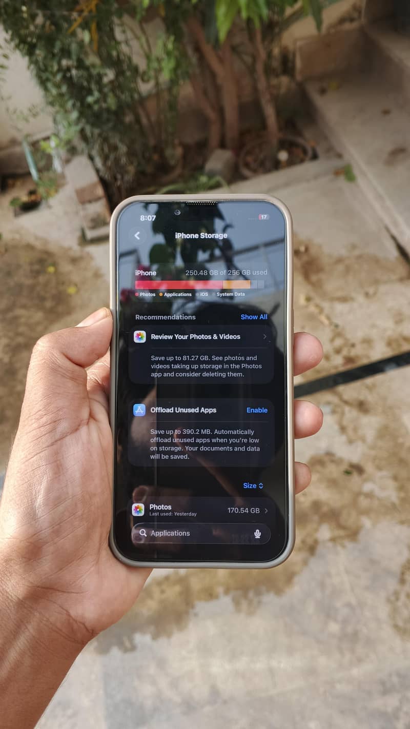 Apple iPhone 13 Pro 7