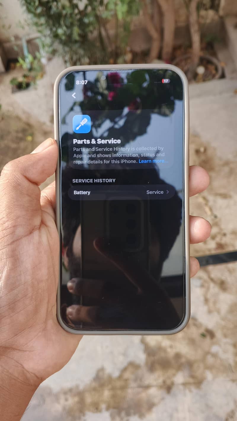 Apple iPhone 13 Pro 8