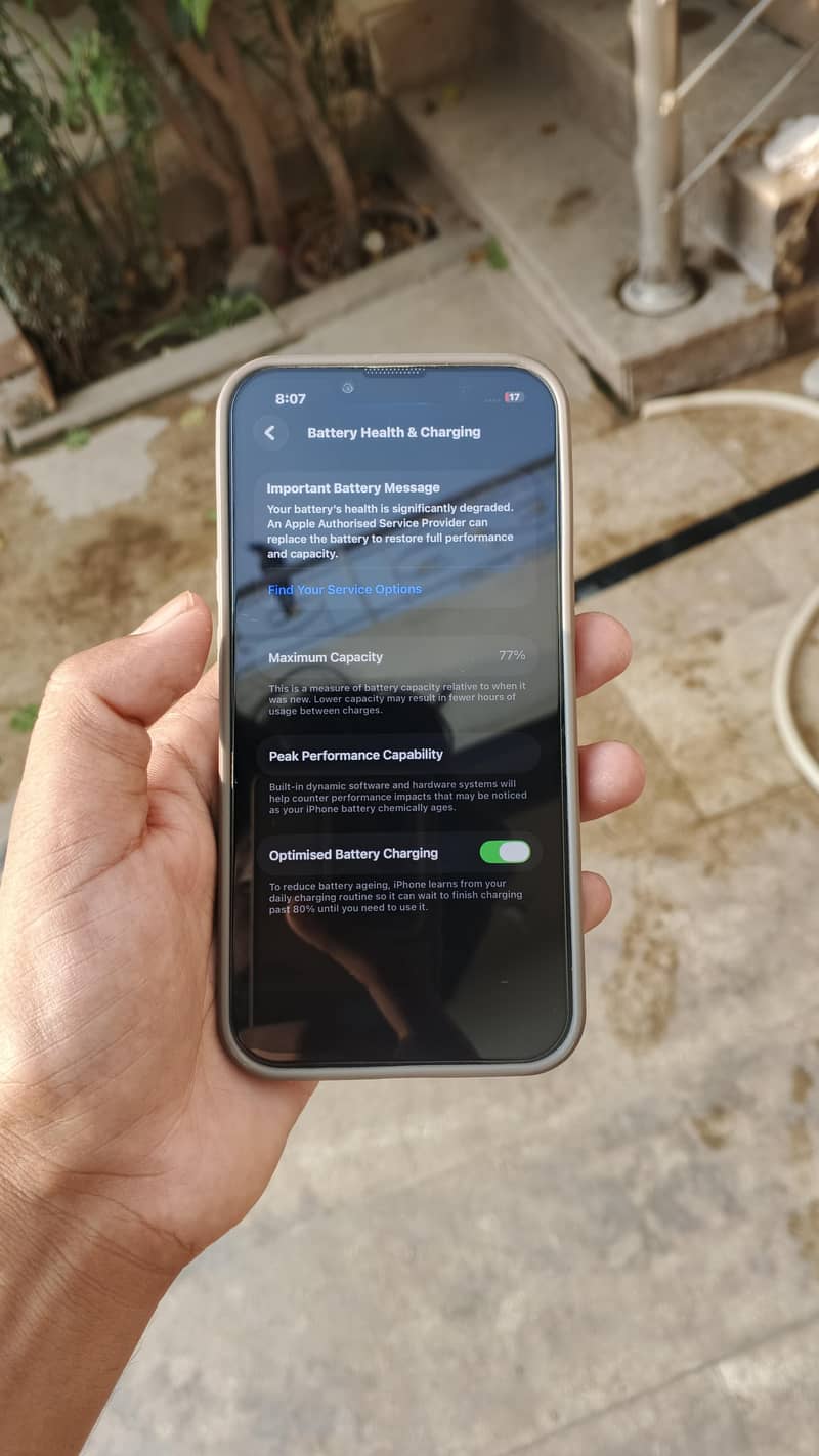 Apple iPhone 13 Pro 9