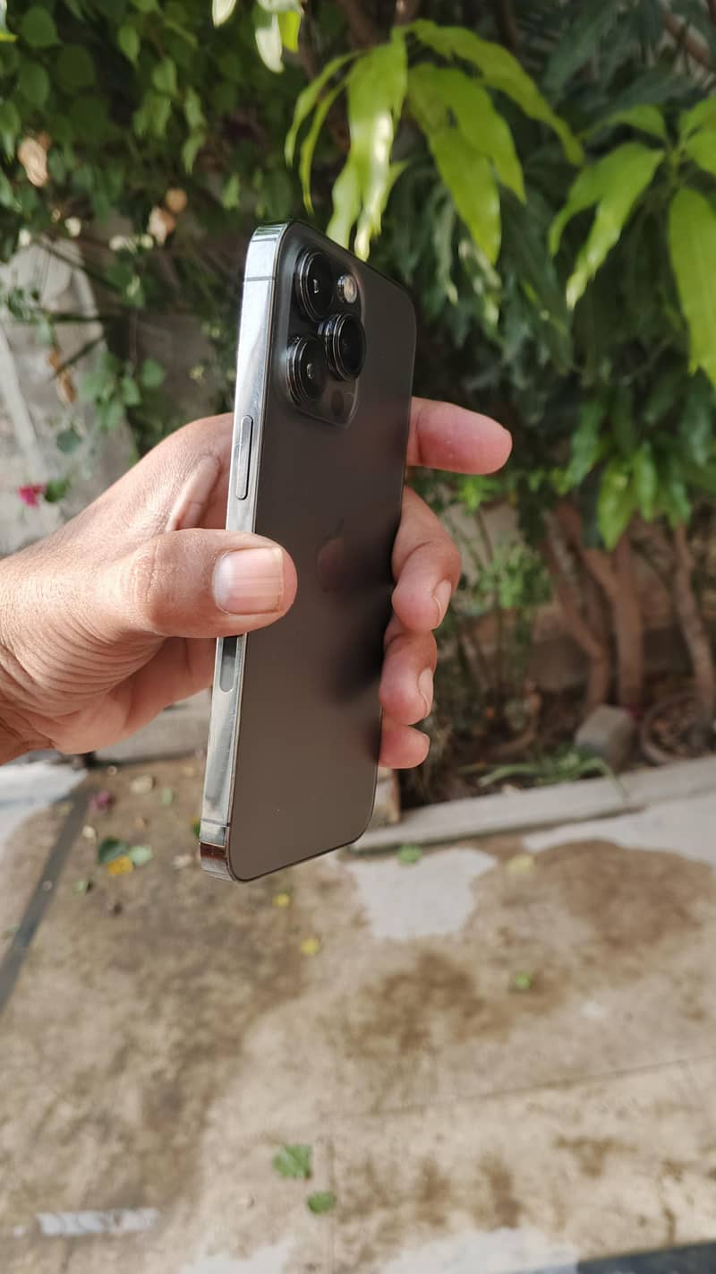 Apple iPhone 13 Pro 12