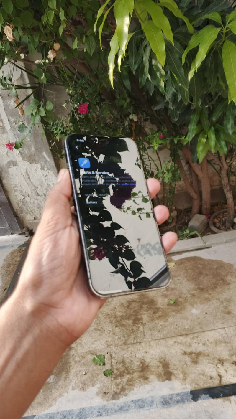Apple iPhone 13 Pro 13