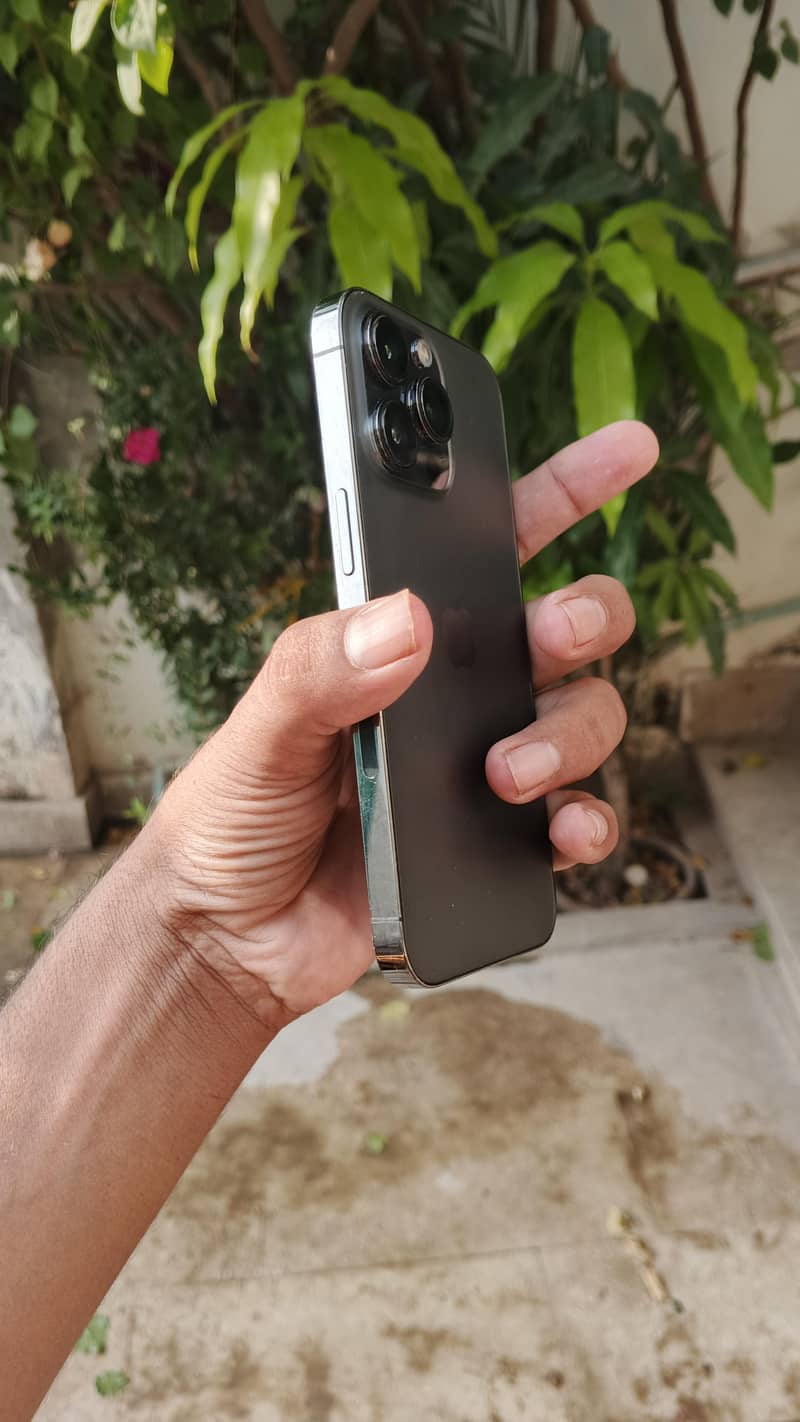 Apple iPhone 13 Pro 15