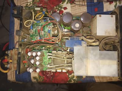 ESF1000-24 Fine Suntronix 24V 42A Power Supply – Made in Korea