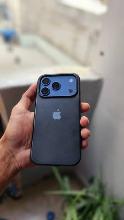 Apple iPhone 17 Pro