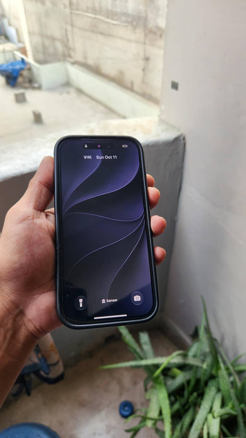 Apple iPhone 17 Pro 2
