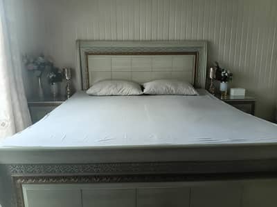 king size double bed mattress
