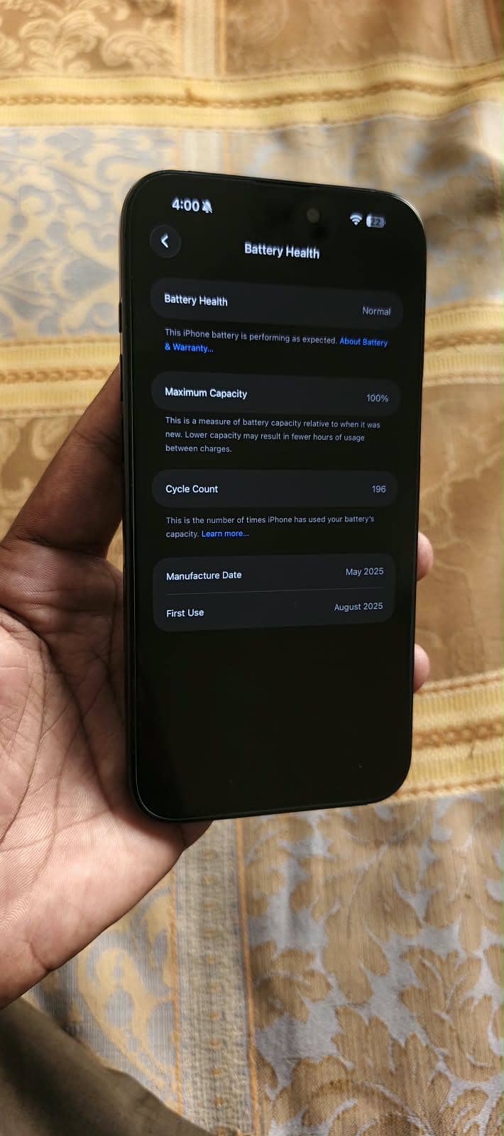 Apple iPhone 16 Plus 1
