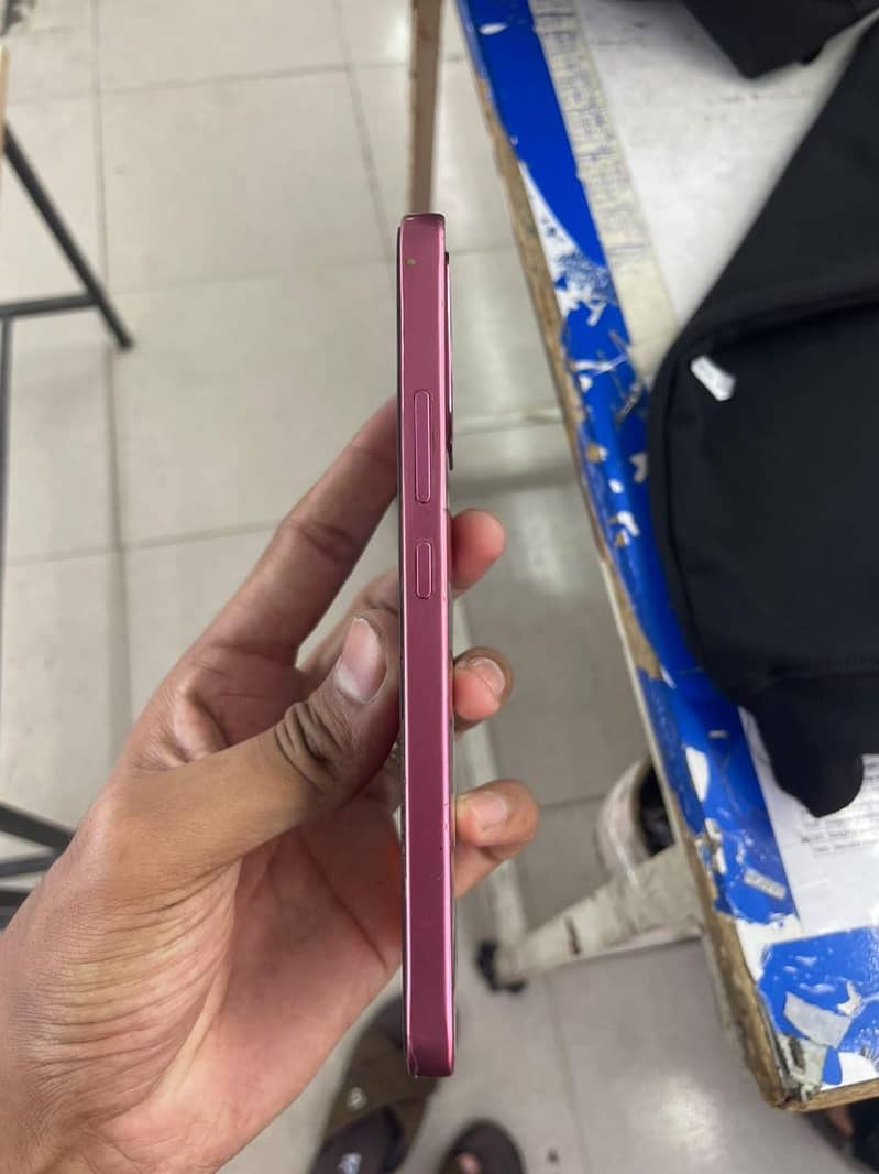 OPPO A6 pro 3