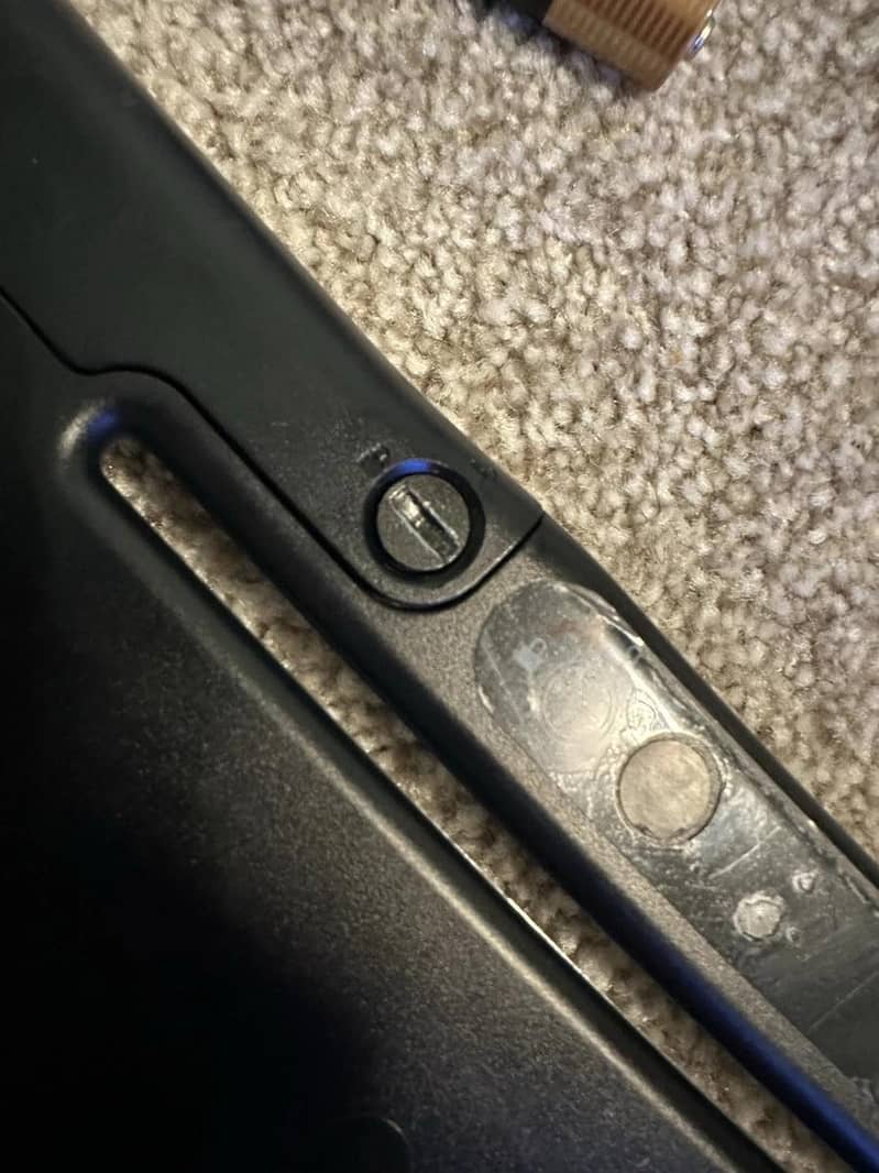 Microsoft bluetooth keyboard model 7000 14