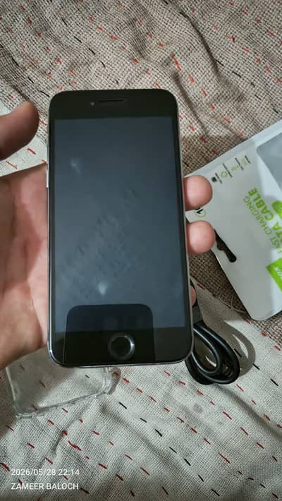 Apple iPhone 6