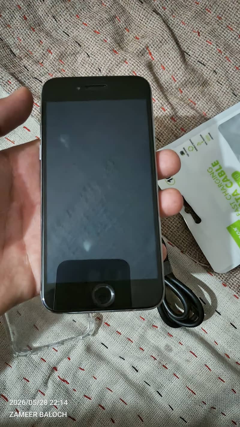 Apple iPhone 6 0