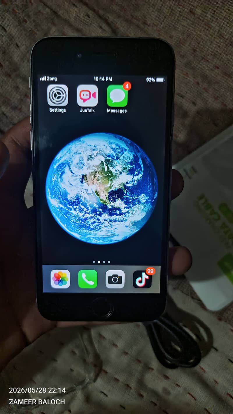 Apple iPhone 6 1