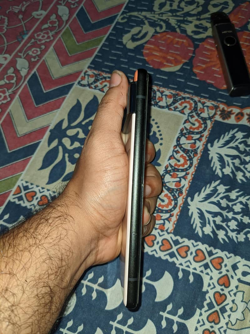 Google pixel 6 3