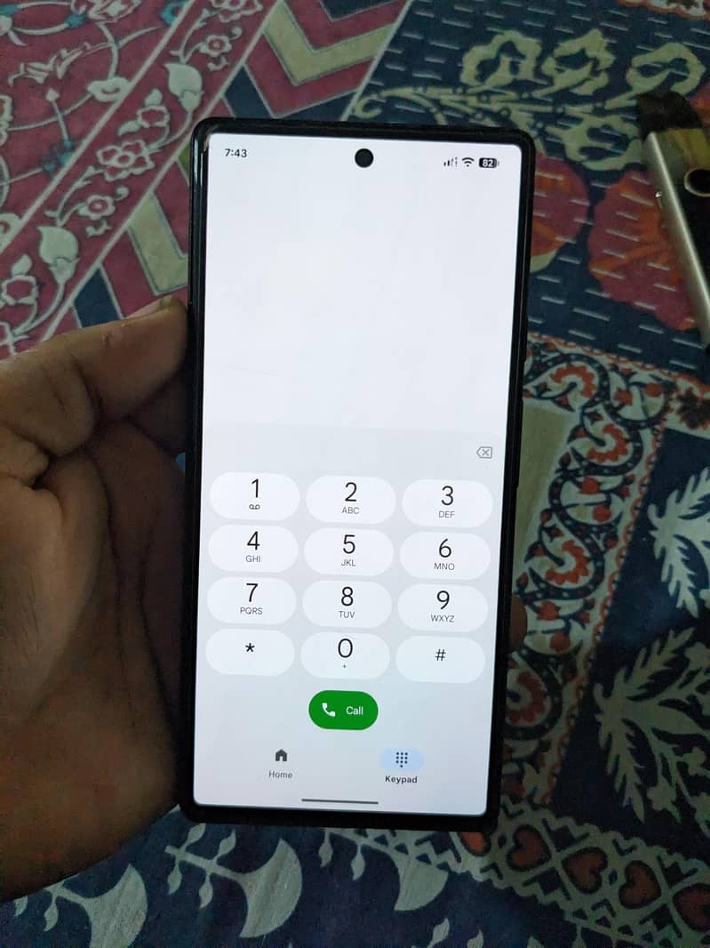 Google pixel 6 6