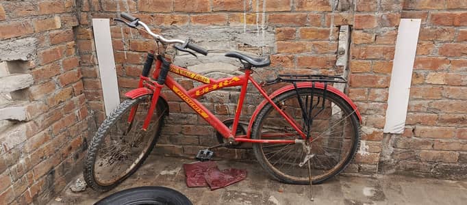 cycle for sale