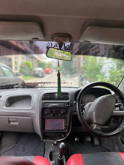 Suzuki Alto 2010، 03004805990 call me