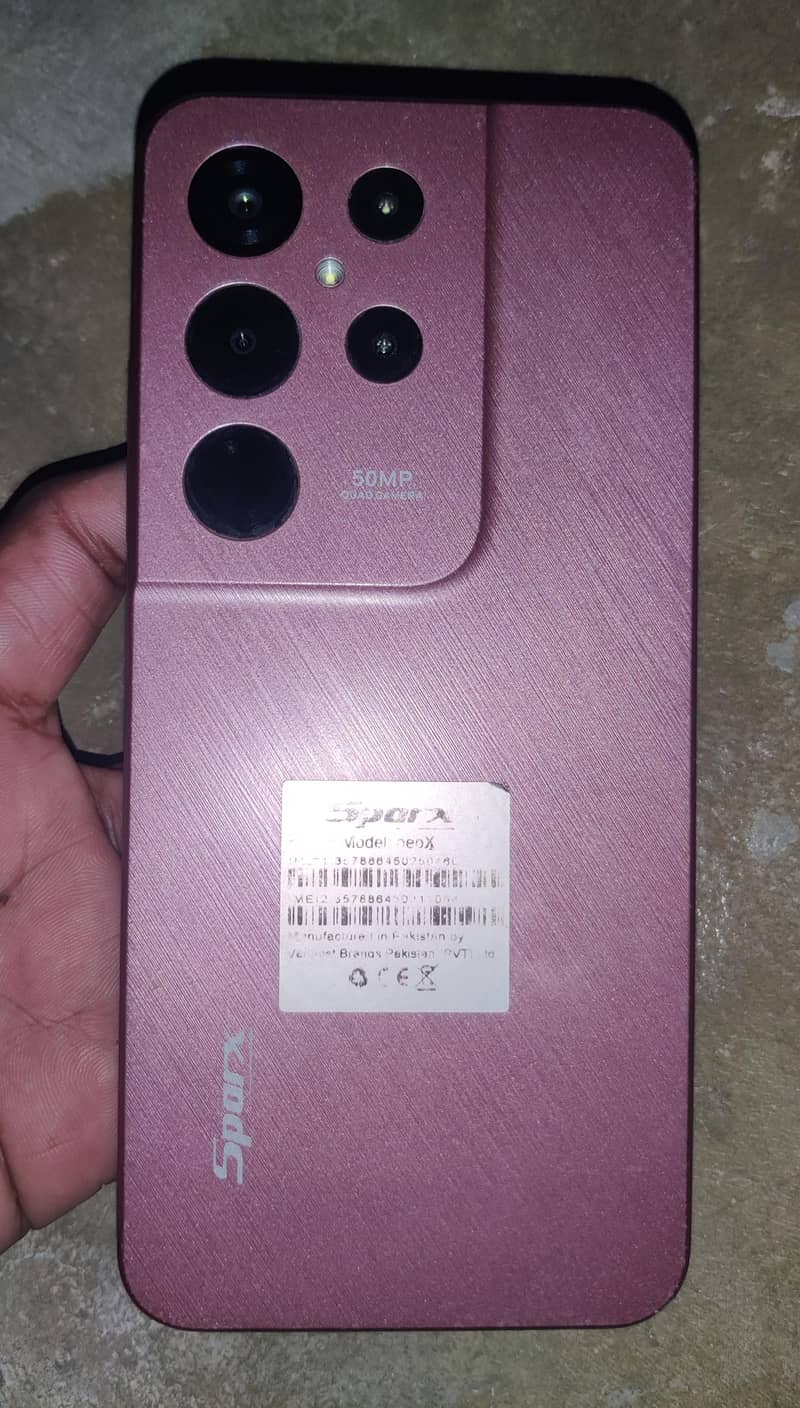 Tecno Other Model 3