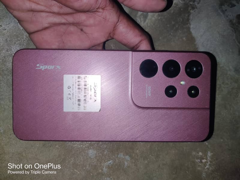Tecno Other Model 4