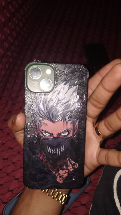 Apple iPhone 13
