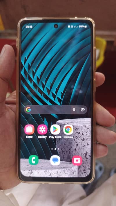 Samsung Mobile A52
