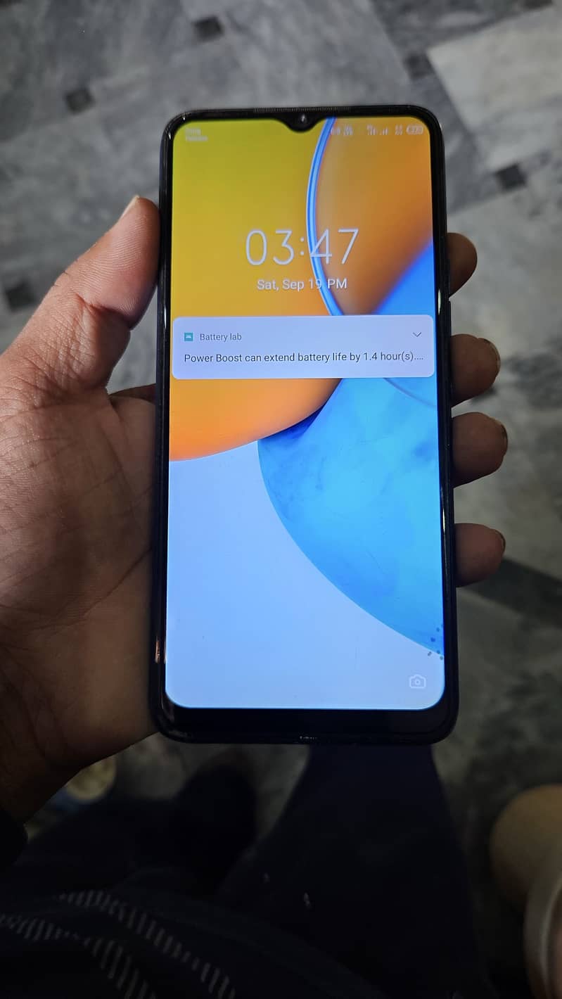 Tecno Pop 5 0