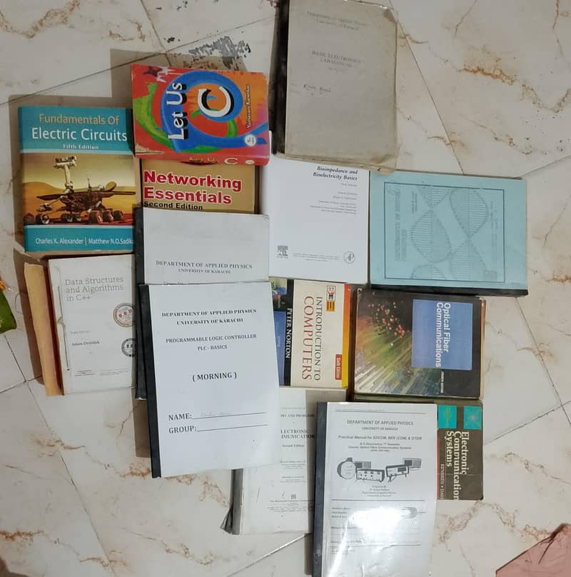 physics notes and books applied physics 0