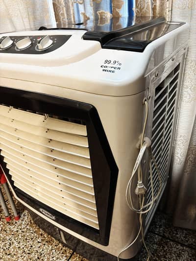 puma L-8000 room cooler full new large size 03185307823 (30000 rupees)
