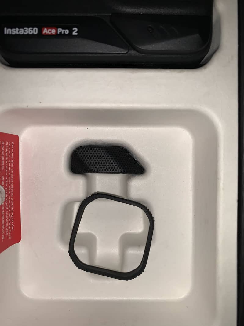 Insta 360 ace pro 2 2