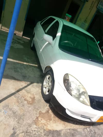 Sale Koria Lifan Car Rs 11,00000 only