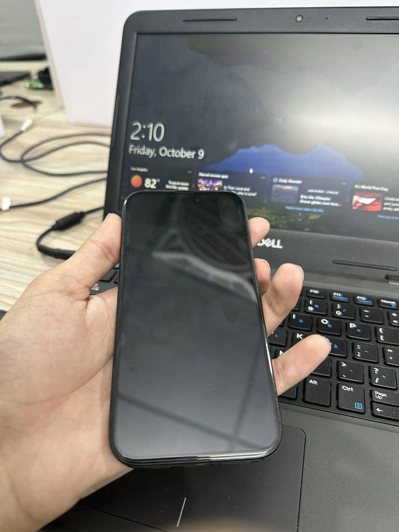 Apple iPhone 15 1