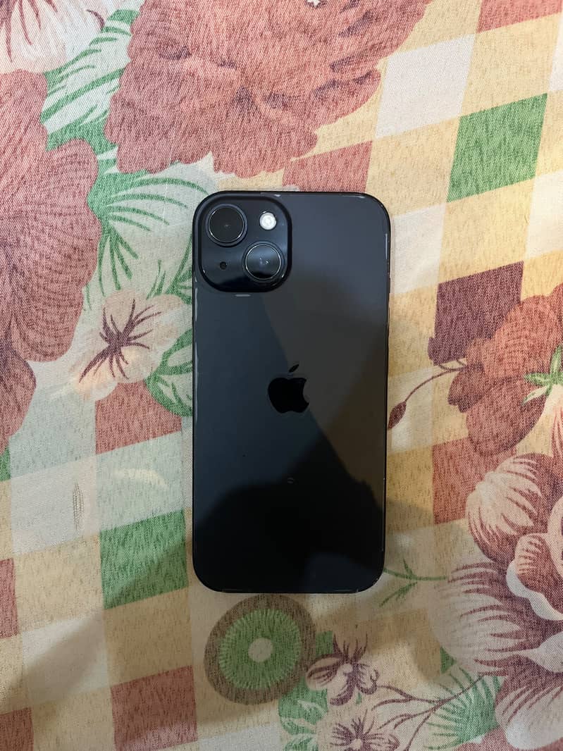 Apple iPhone 15 2