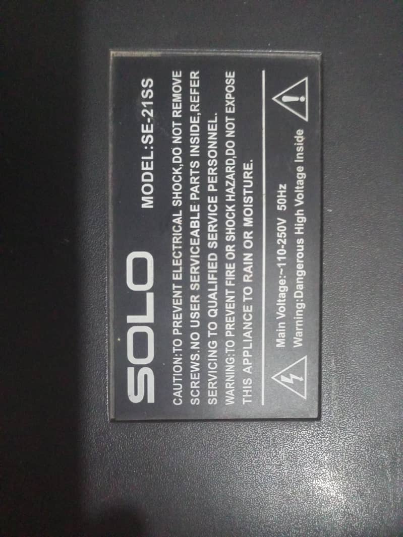 In Good condition 2