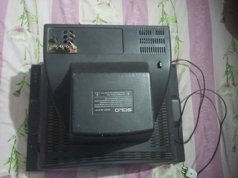 In Good condition 3