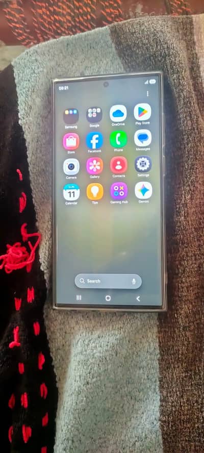 Samsung Mobile S23 Ultra 5G 03070199199