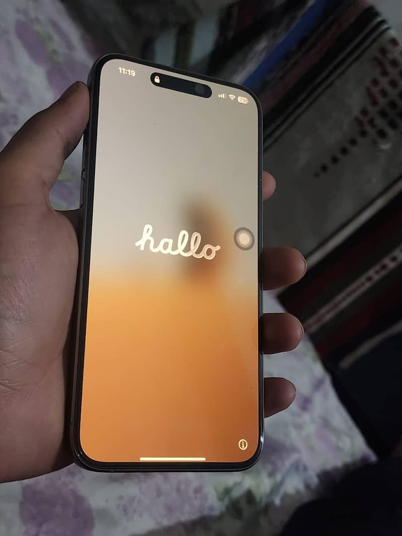 iPhone 15 Pro Max 2