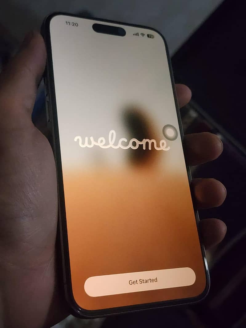 iPhone 15 Pro Max 6