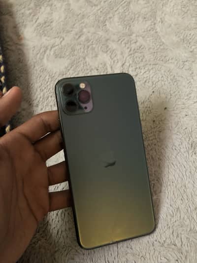 iPhone 11 Pro Max Exchange Possible