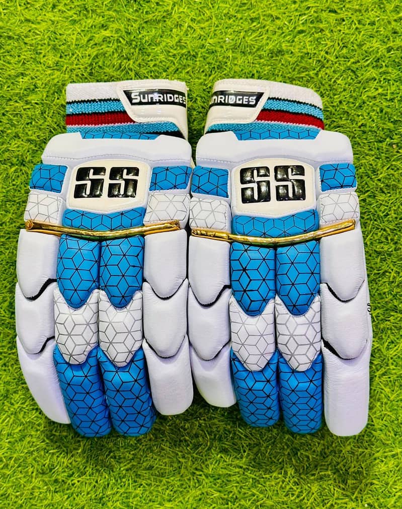 SS gloves 2