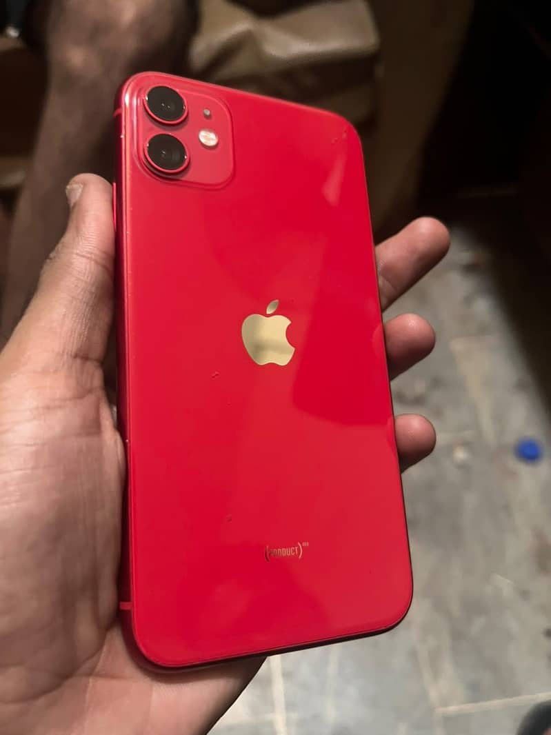 Apple iPhone 11 1