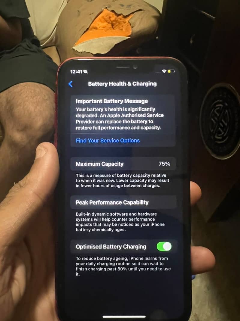 Apple iPhone 11 2