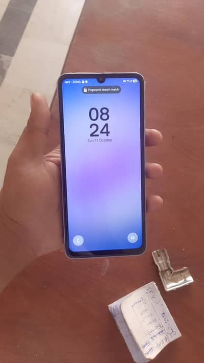 Samsung Mobile A07
