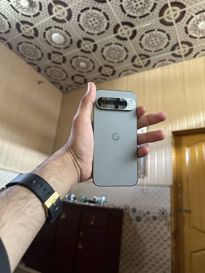 Google Pixel 9 Pro XL