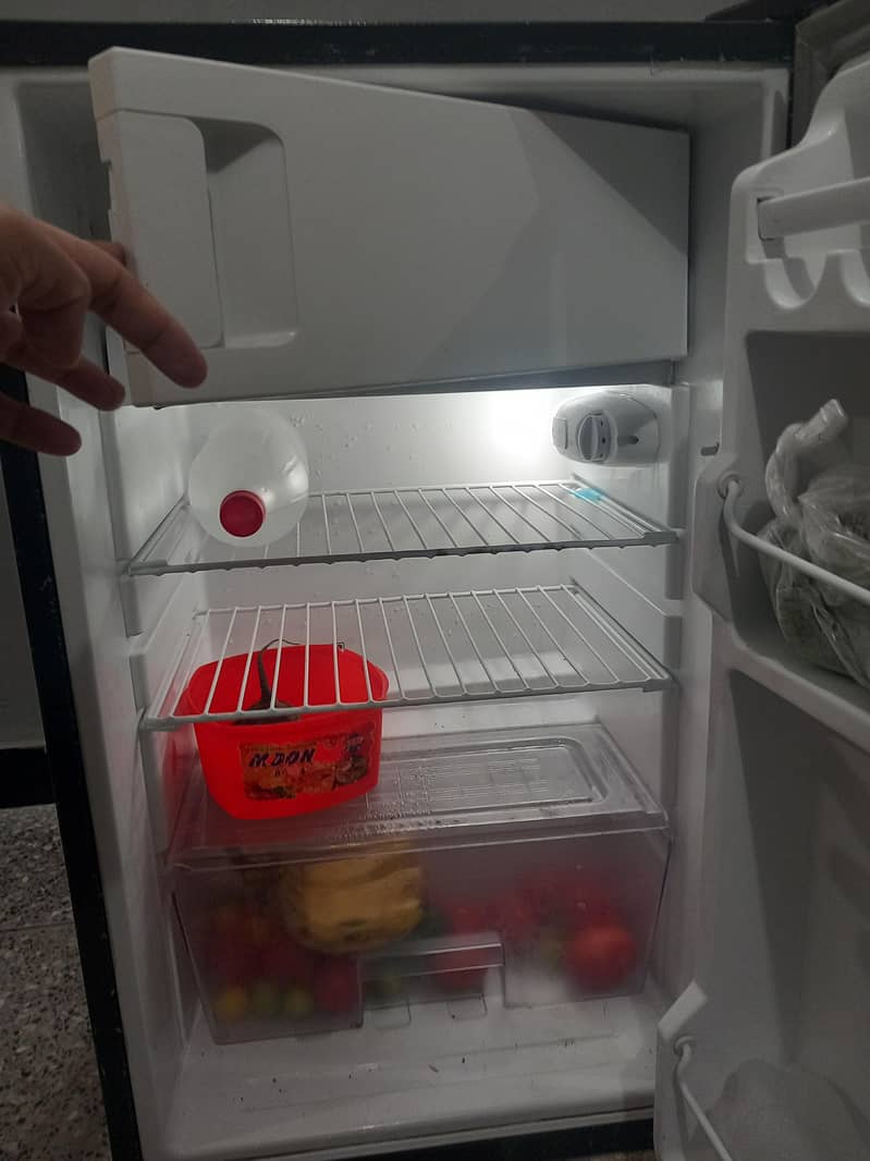 Fridge 1