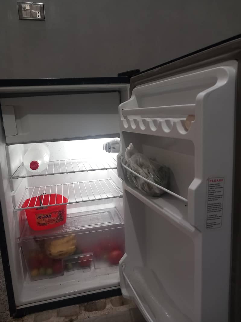 Fridge 2