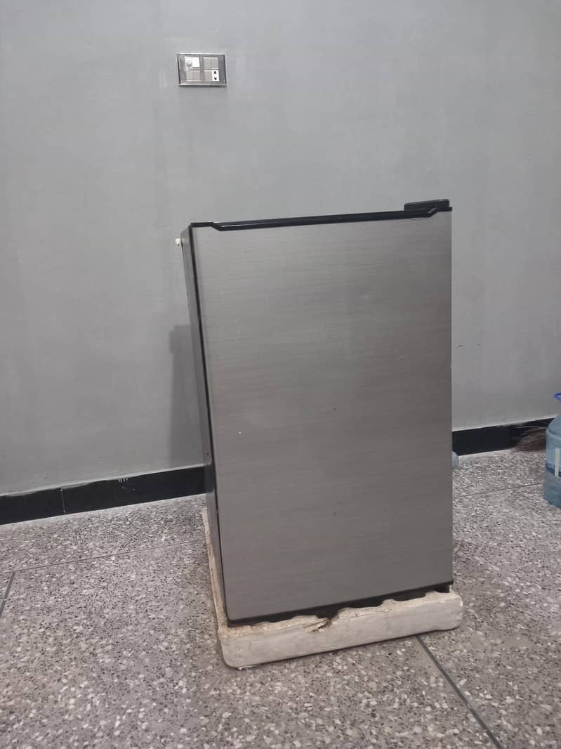Fridge 3
