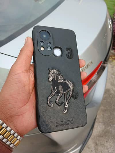 Infinix Hot 11s